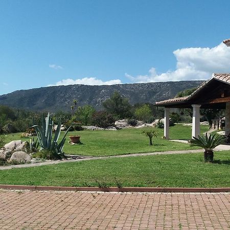 Bed and Breakfast Settimo Cielo San Teodoro  Exteriér fotografie